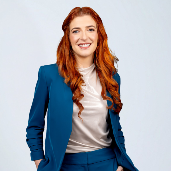 Abigail Merrill, GrowthUP Partners